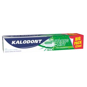 Kaladont pasta za zube Strong Mint 75+50ml XXL