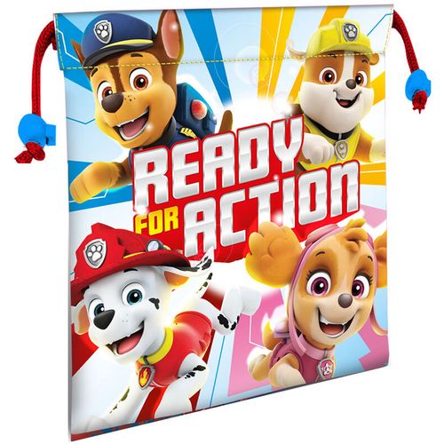 Paw Patrol vrećica za užinu slika 1