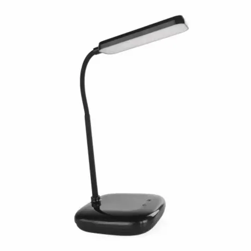 Stona LED lampa MOLLY crna Emos Z7638B slika 1