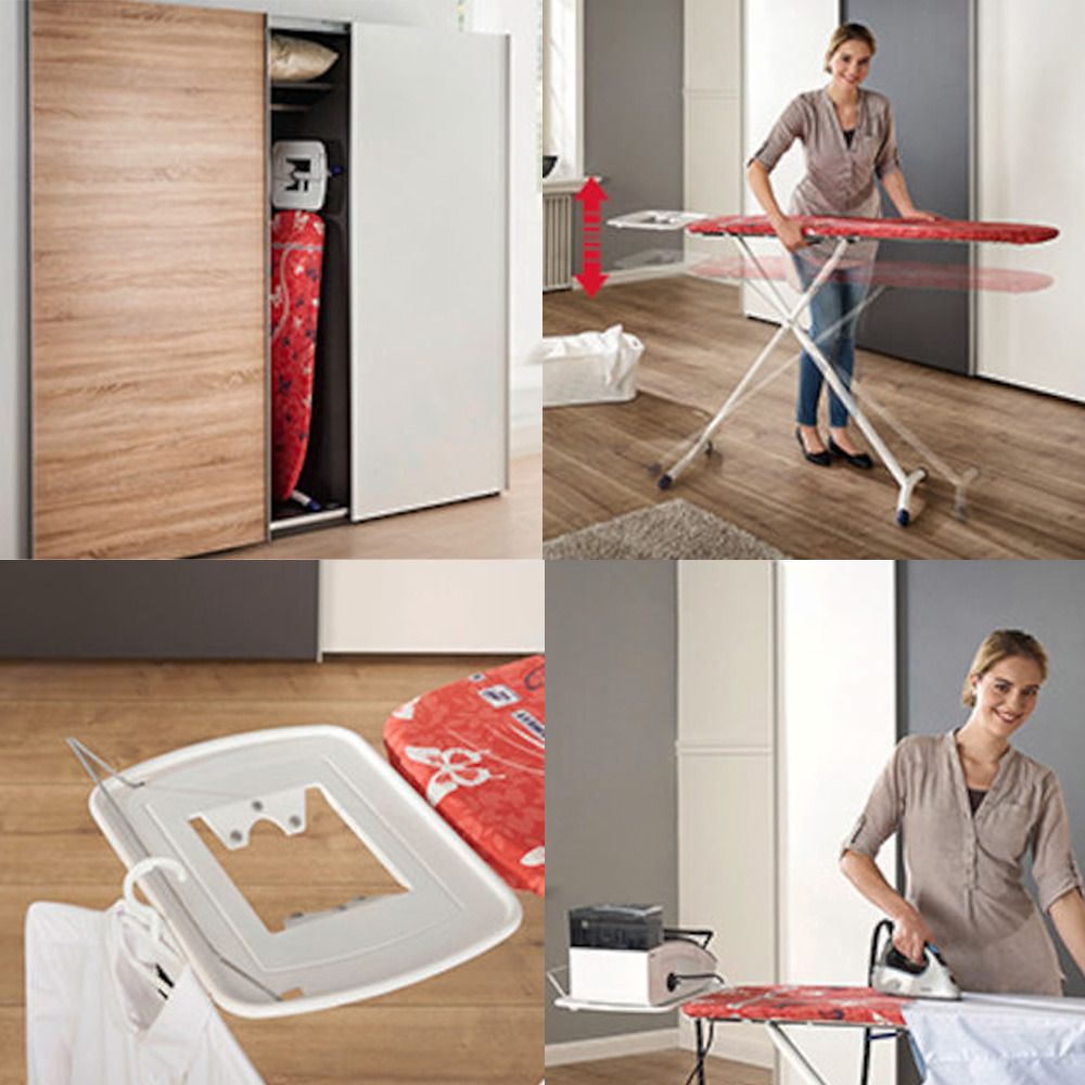 Leifheit daska za peglanje L 130x38cm EXPRESS slika 5