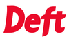 Deft logo