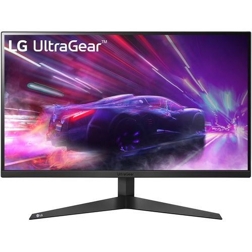 LG monitor 24" UltraGear 24GQ50F-B  slika 1