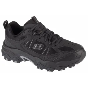 Skechers stamina at - upper stitch 237527-bbk