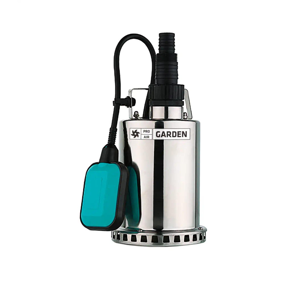 Proair Potopna pumpa za prljavu vodu, CSP400C SLIM slika 1