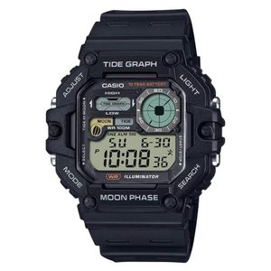 Casio WS-1700H-1A Sportski Digitalni Sat