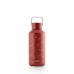 EQUA, boca od nehrđajućeg čelika, Timeless Stardust, 600ml