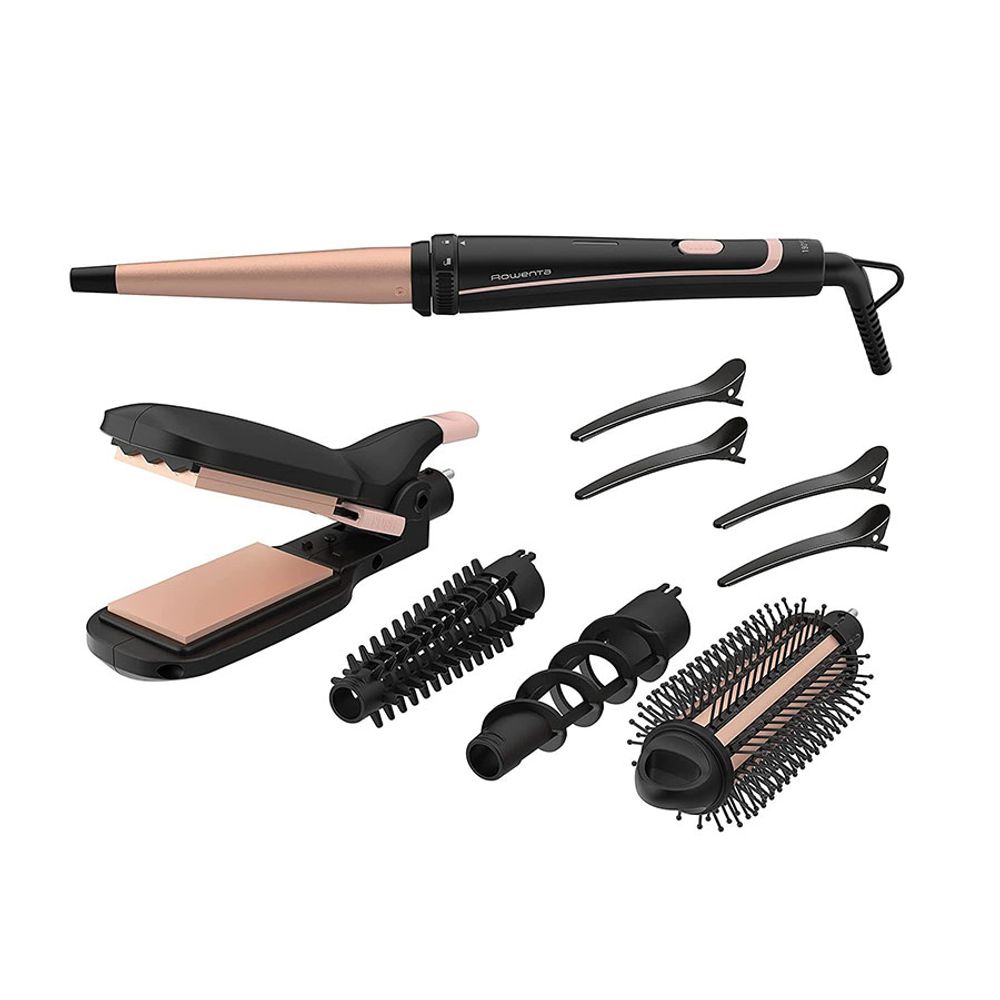 Rowenta Uvijač za kosu Multistyle CF4231F0 slika 1