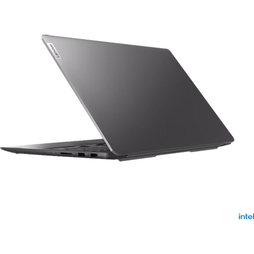 Laptop LENOVO IdeaPad 5 Pro 16IAH7 DOS/16"IPS 2.5K/i7-12700HS/16GB/1TB SSD/IrisXE/backlit SRB/siva slika 2