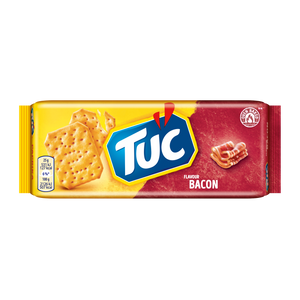 Tuc Krekeri