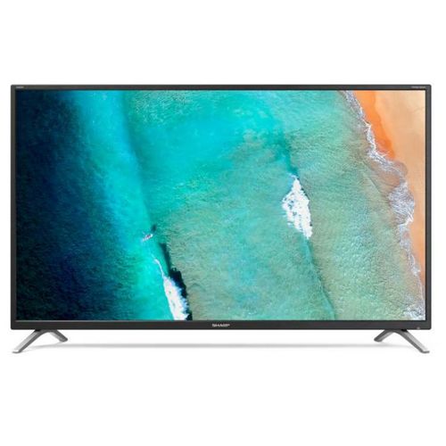 Sharp TV 43BL2EA ANDROID UHD  slika 1