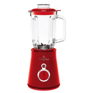 Berlinger Haus blender 1,5l 1000w burgundy edition