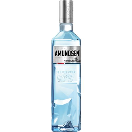 Amundsen Expedition 40% vol.  0,7 L slika 1