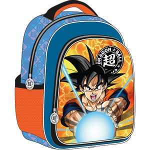 Dragon Ball Super backpack 31cm