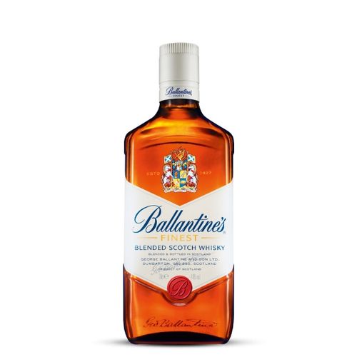 Ballantines whisky 1.0l slika 1