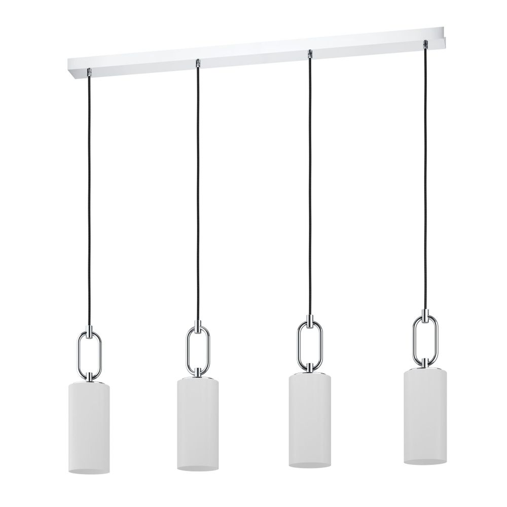 MAJANA Luster - Elegantan i Moderni Osvjetljivač slika 1