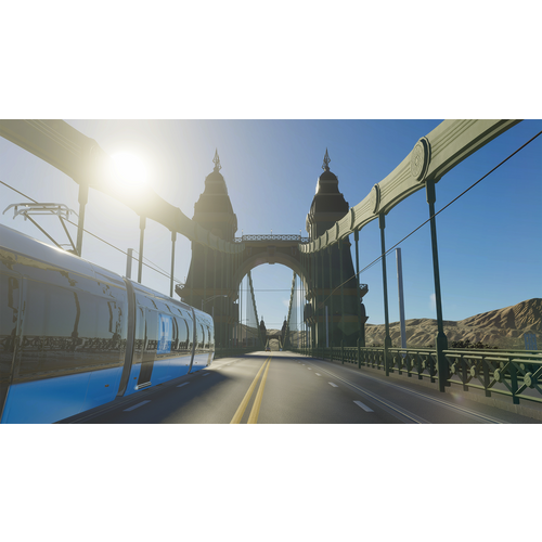 Cities Skylines 2 - Day One Edition (PC) slika 3