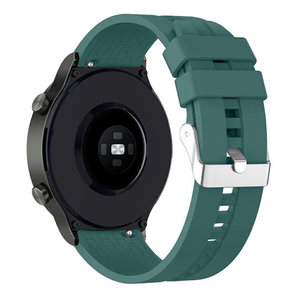 MAXMOBILE REMEN ZA PAMETNI SAT-Univer.,DS-17-JT,20mm,#4 darkgreen slika 2