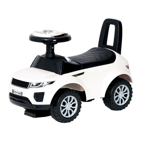 Guralica Rover – White slika 1