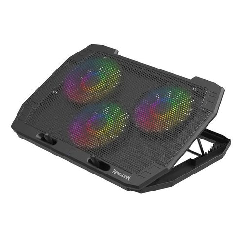 Redragon Ingrid GCP511 Laptop Cooler slika 2