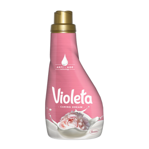 Violeta omekšivač caring dream 1,55l