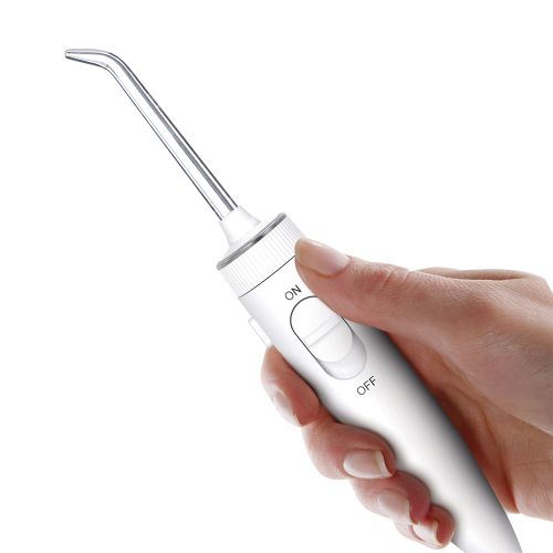 Waterpik oralni tuš ULTRA Plus WP-160  slika 3