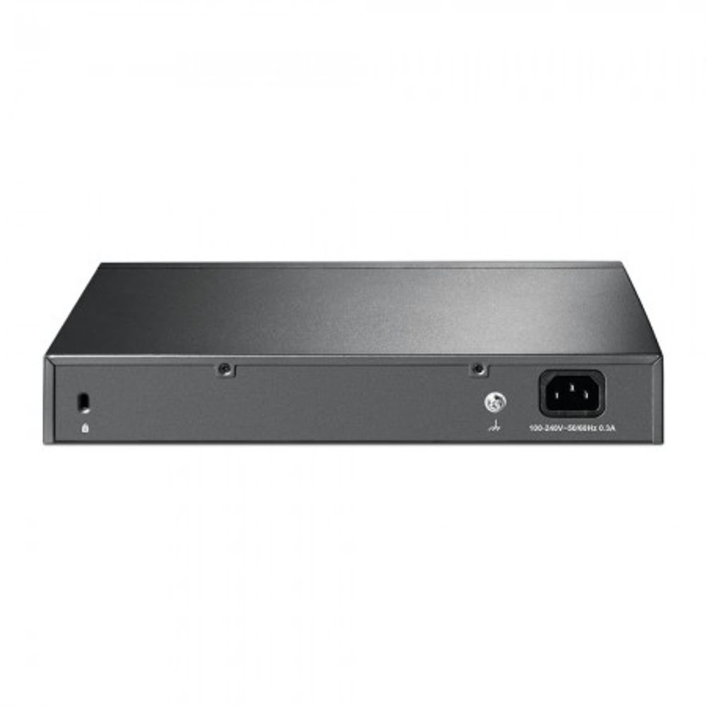 TP-Link TL-SF1024D Switch 24x10/100 slika 3