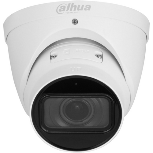 Dahua IPC-HDW2541T-ZS-27135-S2 AI IP 5MP EYEBALL IC KAMERA; WIZSENSE SERIJA; 2.7-13.5MM MZ AF slika 1