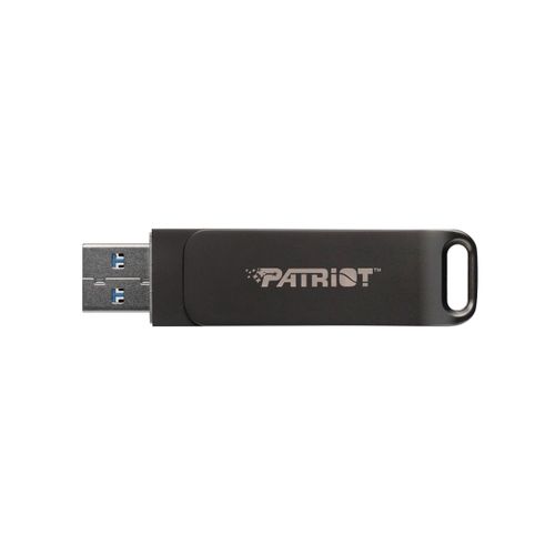 Patriot 32GB 100MB/s Rage 550 USB 3.2 + USB-C memorijska jedinica slika 3