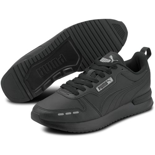 Puma Patike R78 SL, Crne slika 5