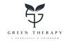 GREEN THERAPY logo