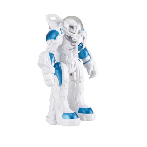 Jamara robot Spaceman mini, bijeli slika 4