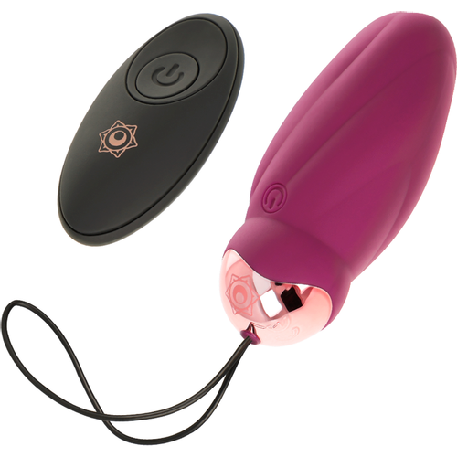 Rithual Sita Egg Vibrator s daljinskim upravljačem slika 4