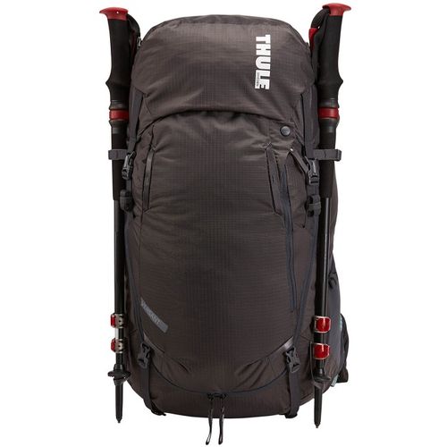 Thule Versant 60L plavi ženski planinarski ruksak slika 11