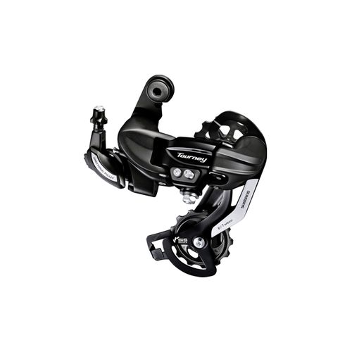 Shimano mjenjač zadnji TY-500 slika 1