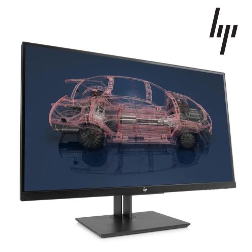 HP Z27n G2 27'' monitor - rabljeni uređaj slika 1