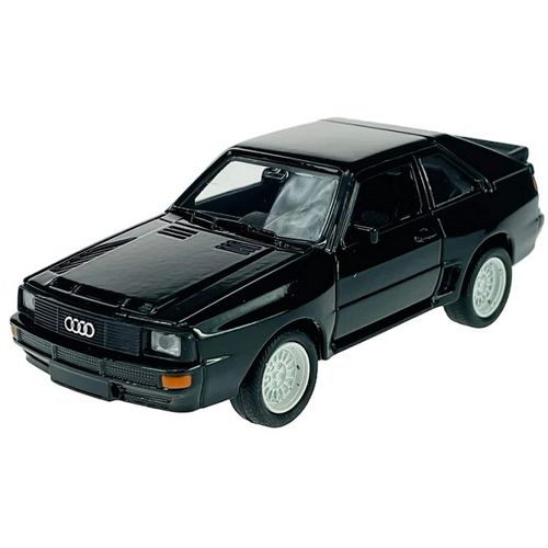 Audi Sport quattro black 1:34 slika 1