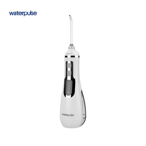 WaterPulse v500 bežični oralni tuš za zube i desni slika 1