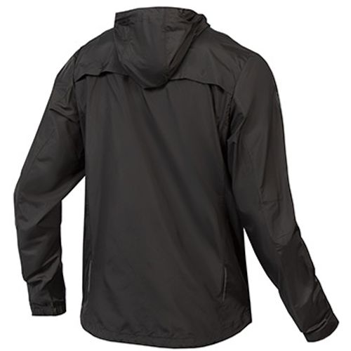 Endura Jakna Hummve Windshell Black slika 2