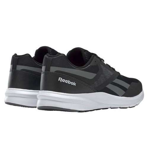 Muške Tenisice Reebok Runner 4.0 Crna slika 5