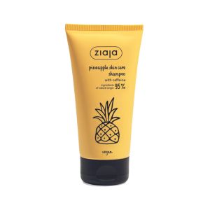 Ziaja Ananas šampon za kosu s kofeinom 160 ml