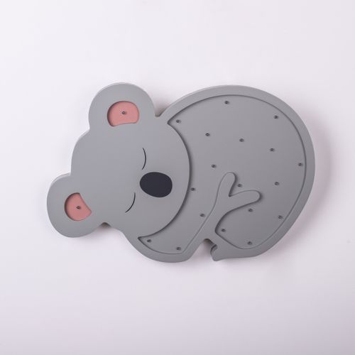 Jungle lampa Koala slika 1