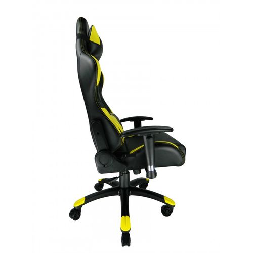 Serioux Gaming Stolica X-GC01-2D-Y slika 4