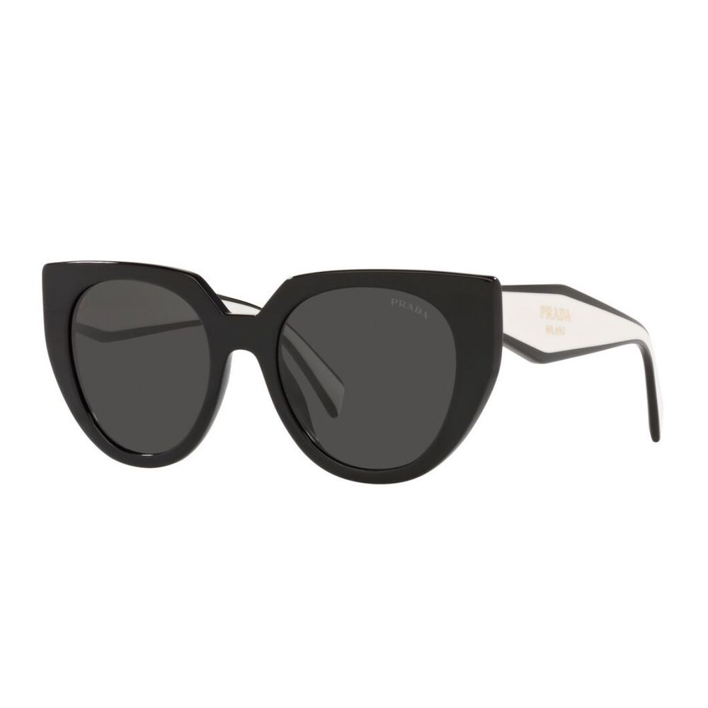 Ženske Sunčane naočale Prada 0PR 14WS Black slika 2