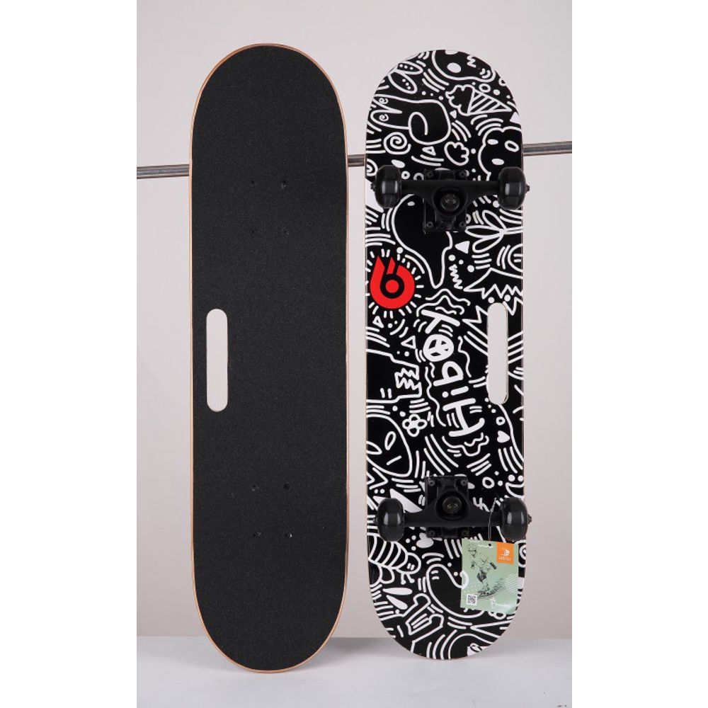Adria RM06 Skejtbord 80x20cm, Više dezena slika 4