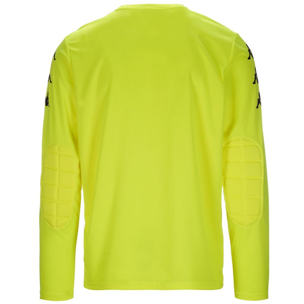 Kappa Dres Kappa4Soccer GK Tee za muškarce slika 3