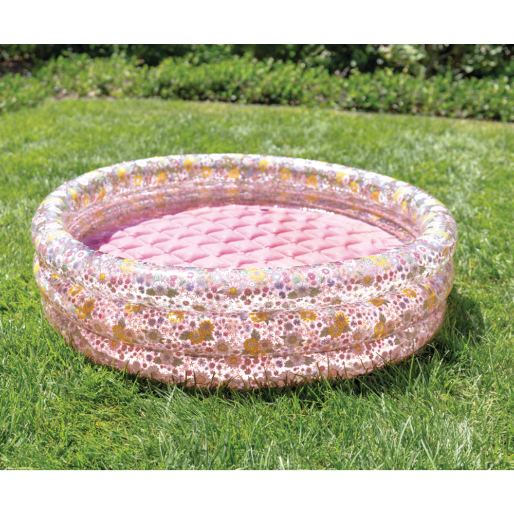 Intex Bazen za djecu, Uzrast 1-3, 86cmx25cm @ PL BAZEN BABY 58427 86 cm x 25 cm INTEX slika 2