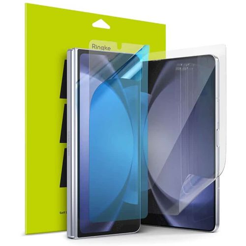 Ringke - Dual Easy Full set zaštitnih folija za Samsung Galaxy Z Fold5 slika 1