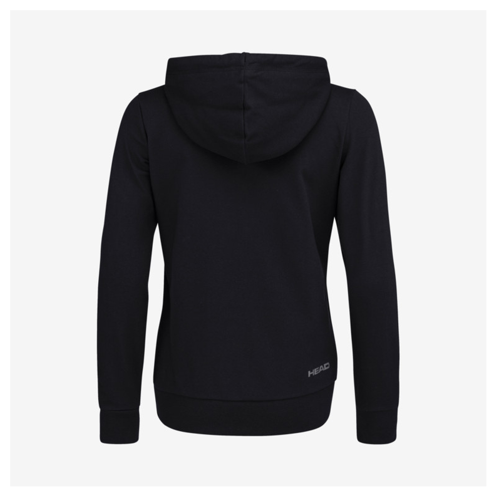 HEAD Dukserica CLUB GRETA Hoodie FZ Žene slika 2