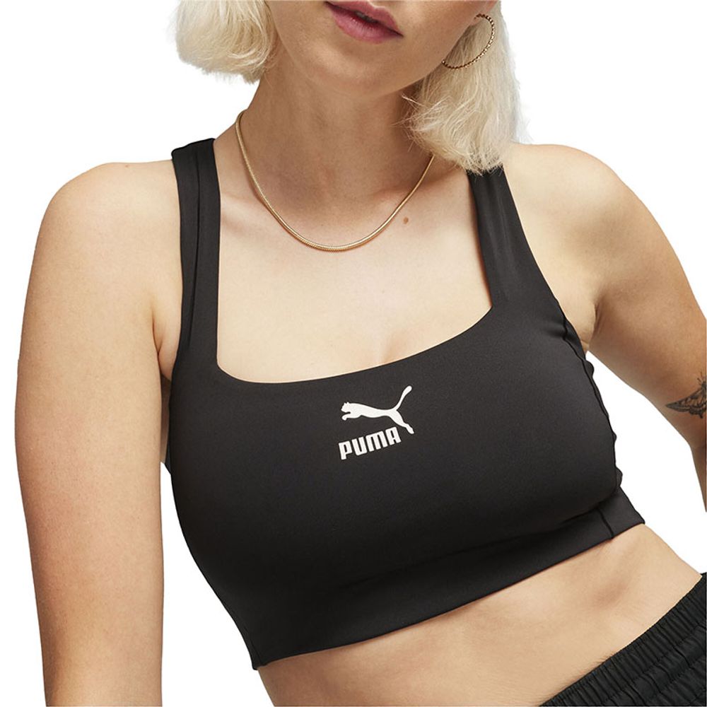 Puma Ženski top Crop T7 slika 4
