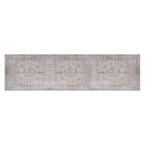 Tepih za hodnik Conceptum Hypnose Dorian Chenille - Beige AL 128, Multicolor (75 x 230 cm) slika 8